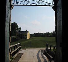 Fort Washington, Maryland by Kelly Morris