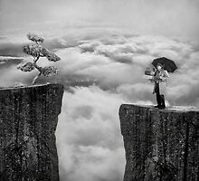 Where To Now by Ian Barber