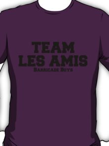 amis t shirt