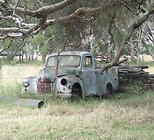 retired by ToniBlake