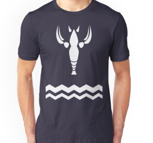 crayfish shirt