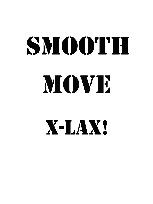 "smooth move exlax" Stickers by Doug Walker Redbubble