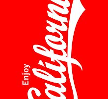 Enjoy California by fortunefactory