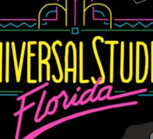 Universal Studios: Stickers | Redbubble