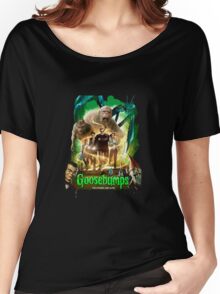 goosebumps t shirt urban outfitters