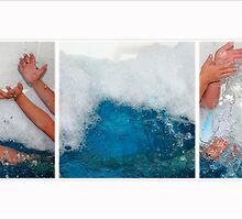 water wizardry by vampvamp