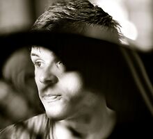 B&W . Aleksander. by © Andrzej Goszcz,M.D. Ph.D