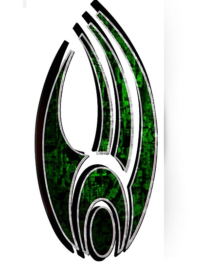 borg symbol