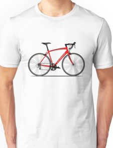 specialized bicycle shirt