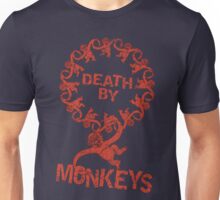 12 monkeys tshirt