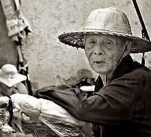 Still Working by Valerie Rosen