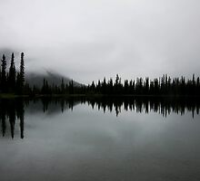 Morning Gloom by Justin Atkins