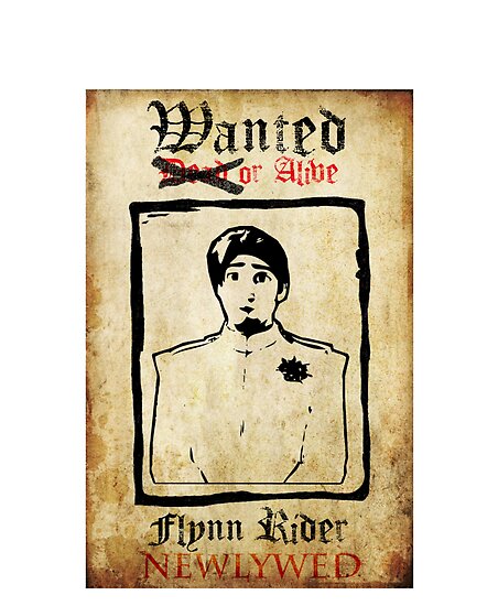 Flynn+Rider+Wanted+Poster RaveMaster › Portfolio › Tangled Flynn Rider Wanted