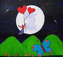♥ ♥ ♥ ♥ ♥ Letting Go ♥ ♥ ♥ ♥ ♥ by emelisa