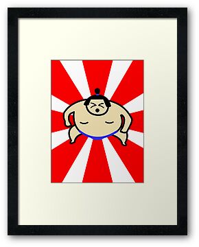 Animated Sumo