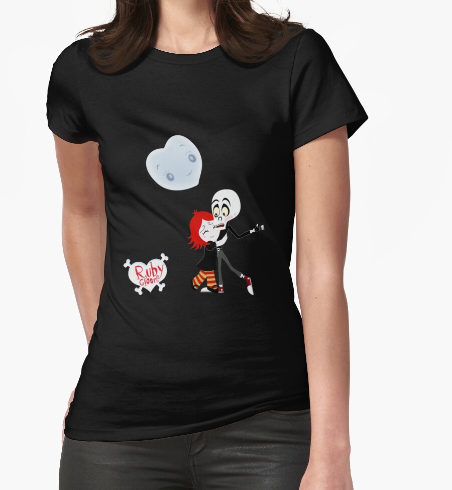 ruby gloom shirt