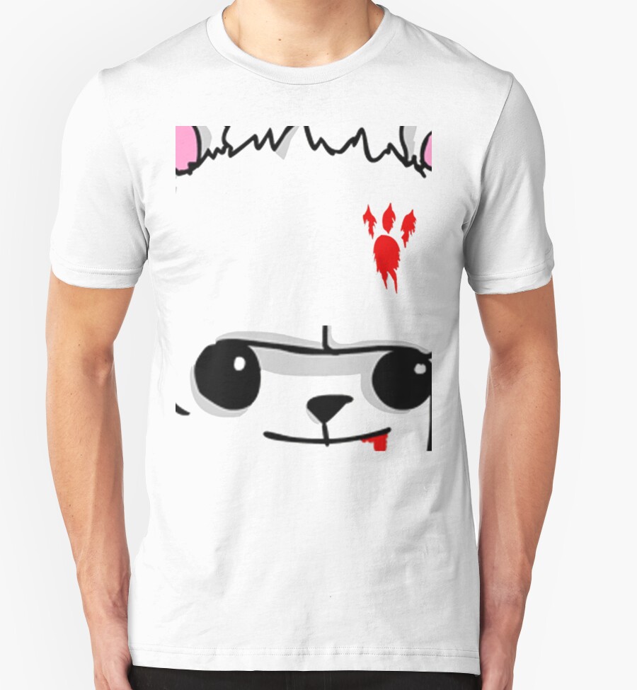 castle crashers shirts