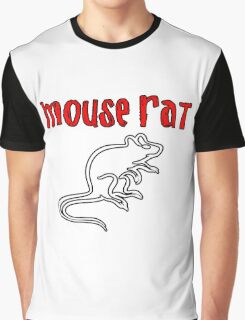 mouse rat shirt womens