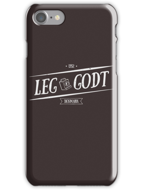 leg godt 2021