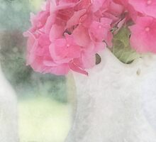 Just Breathe by Shelly Harris