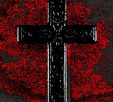 Cross by RocketDesigns