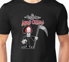 grim fandango t shirt