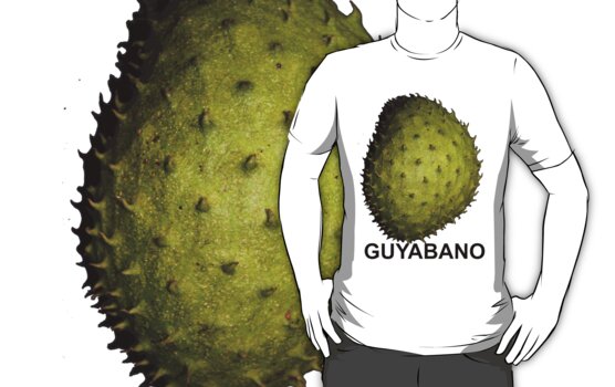 guyabano shirt