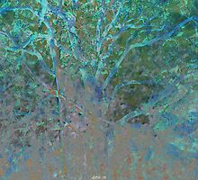 i am The Tree of Life by design6