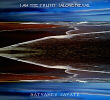 I am the TRUTH by design6