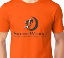 skunk works shirt