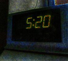 Too Early or Too Late? by PictureNZ