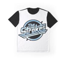 the strokes merch europe