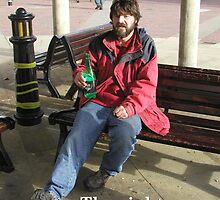 Anytime, Anyplace, Anywhere - Cider by David Nicolas