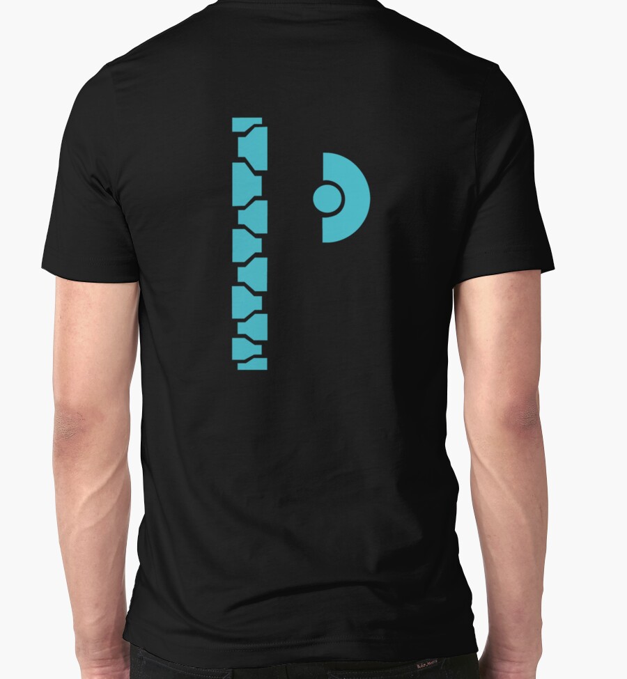 Dead Space Rig: T-Shirts & Hoodies | Redbubble