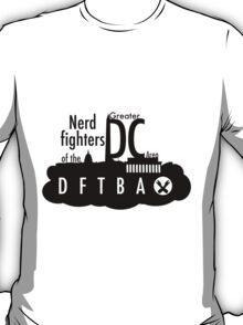 dfd t shirt