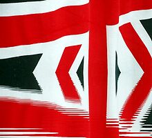 Team Great Britain by John Dalkin