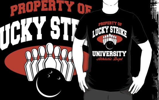 property of athletic department t shirt