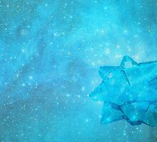 Sometimes Blue by Denise Abé