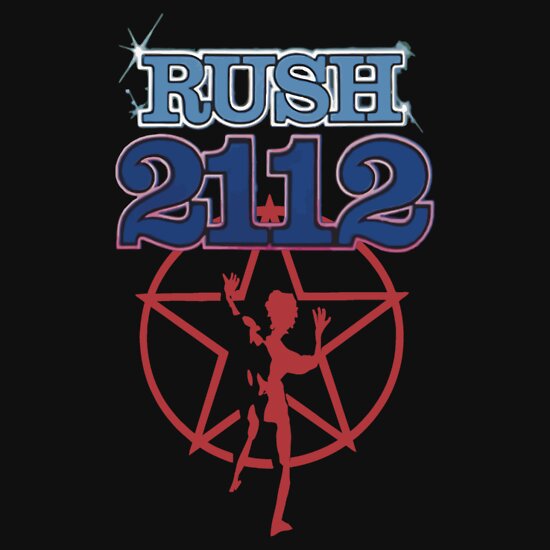 rush t shirts canada