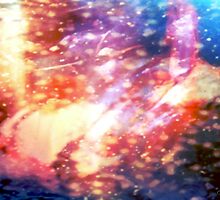 Elemental Desires by AsEyeSee
