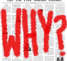 Let The Free Market Decide by MTKlima
