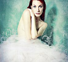 Ephemera II by Jennifer Rhoades