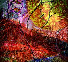 Soul Of life by Elisabeth Dubois