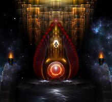 The Elixir Of Life by xzendor7