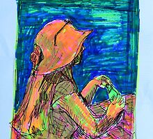 beautiful dreamer by catullus
