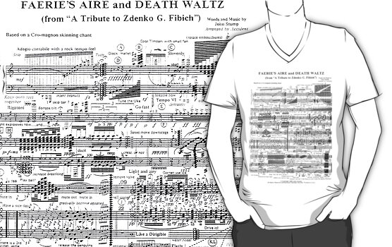 death waltz t shirt