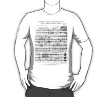 death waltz t shirt