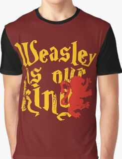 ron weasley shirt