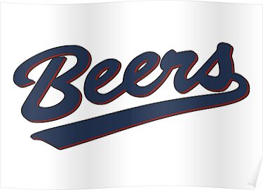 Baseketball Beers Logo