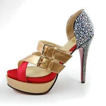&quot;Christian Louboutin Outlet: Shoes on Sale Online&quot; by Christian Lauboutin | Redbubble